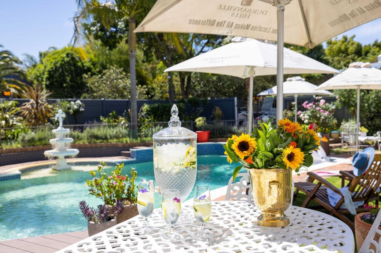 Cape Pillars Boutique Hotel Durbanville Zewnętrze zdjęcie