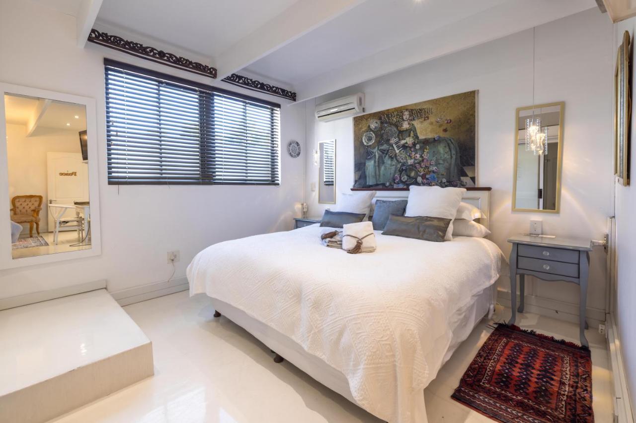 Cape Pillars Boutique Hotel Durbanville Zewnętrze zdjęcie