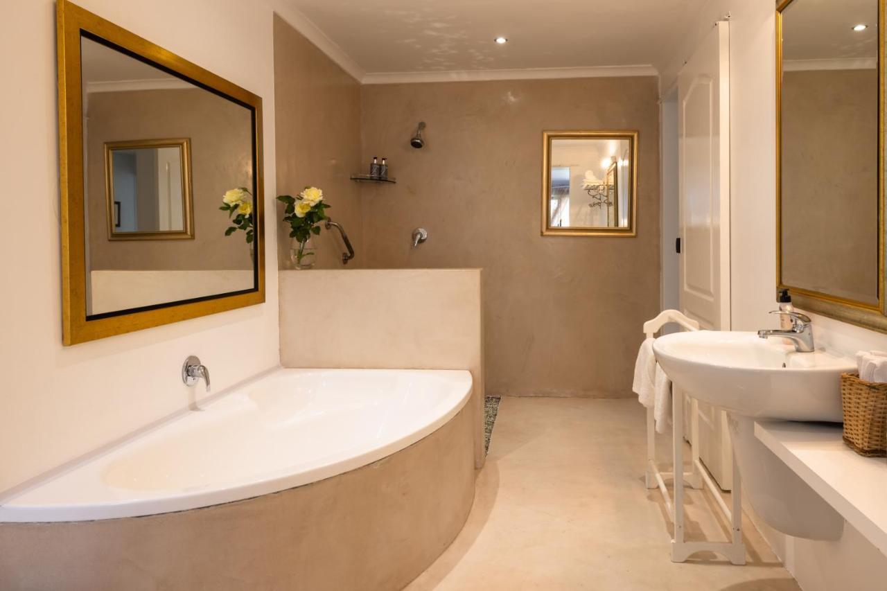 Cape Pillars Boutique Hotel Durbanville Zewnętrze zdjęcie
