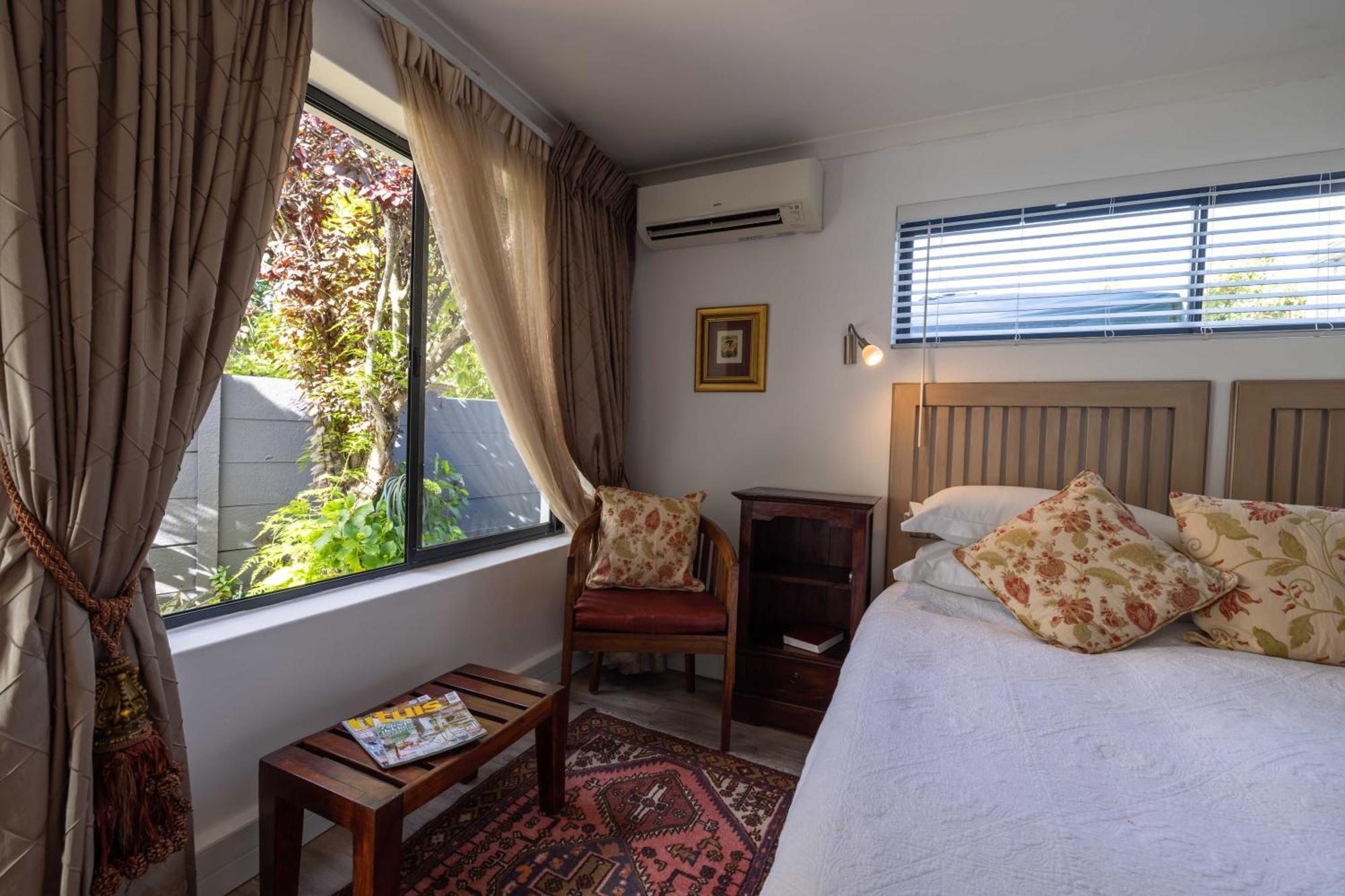 Cape Pillars Boutique Hotel Durbanville Zewnętrze zdjęcie