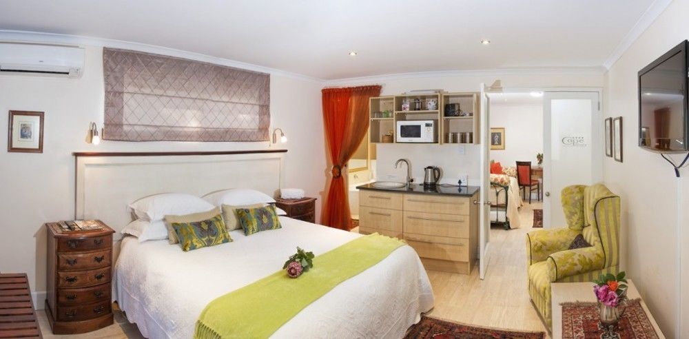 Cape Pillars Boutique Hotel Durbanville Zewnętrze zdjęcie