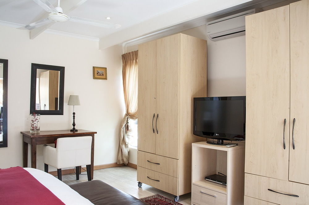 Cape Pillars Boutique Hotel Durbanville Zewnętrze zdjęcie